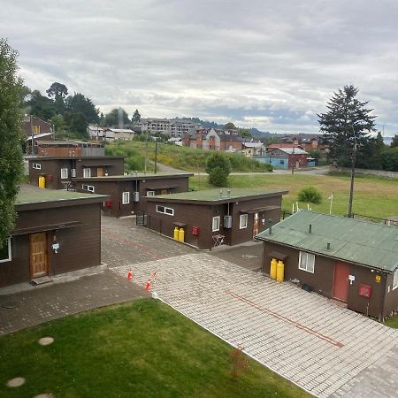 Cabanas Sur Patagon Puerto Varas Bagian luar foto