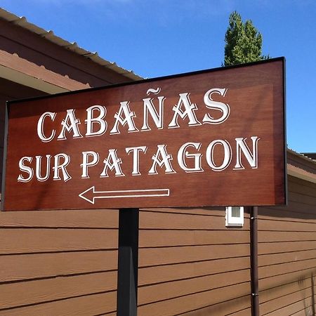 Cabanas Sur Patagon Puerto Varas Bagian luar foto