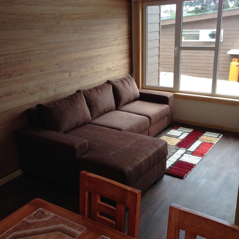 Cabanas Sur Patagon Puerto Varas Bagian luar foto