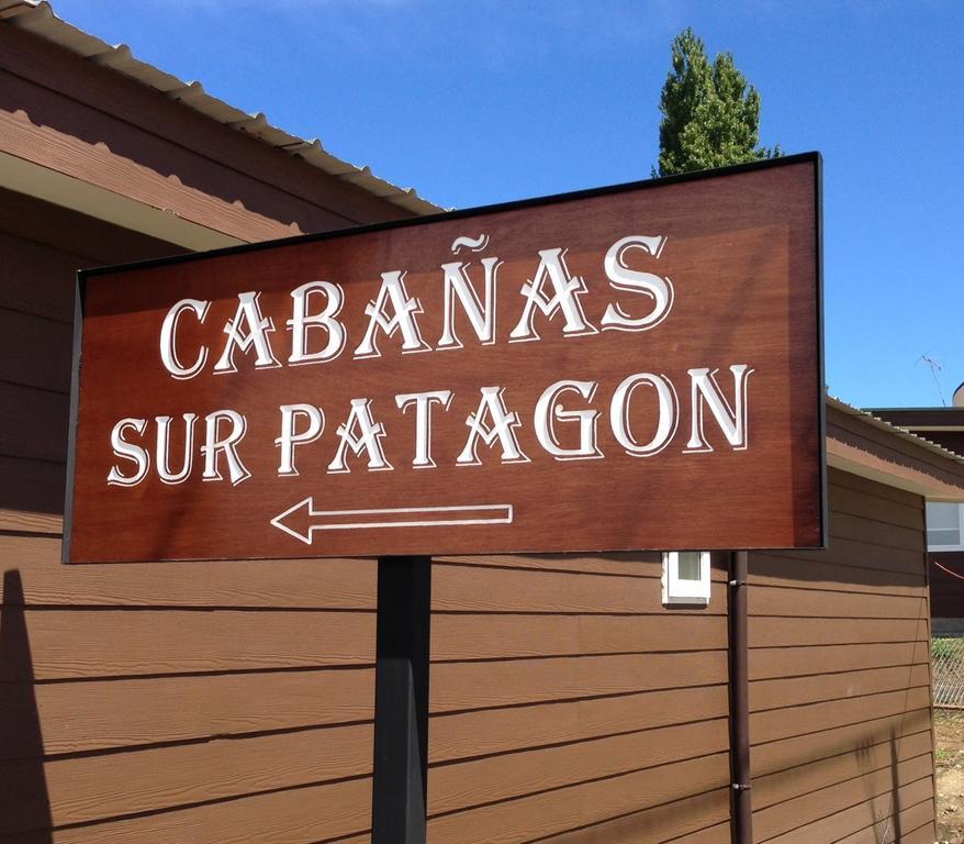 Cabanas Sur Patagon Puerto Varas Bagian luar foto
